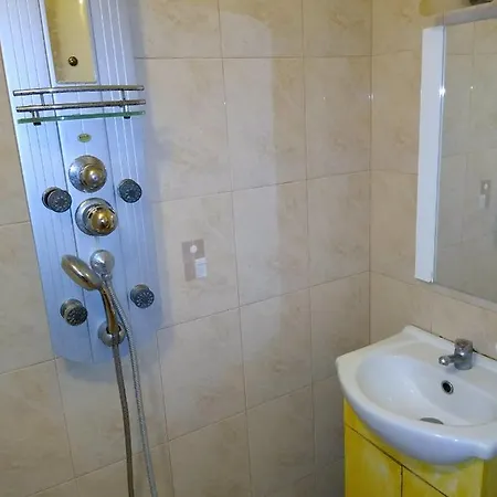 Διαμέρισμα Studio Bo And Free Parking Φιλιππούπολη