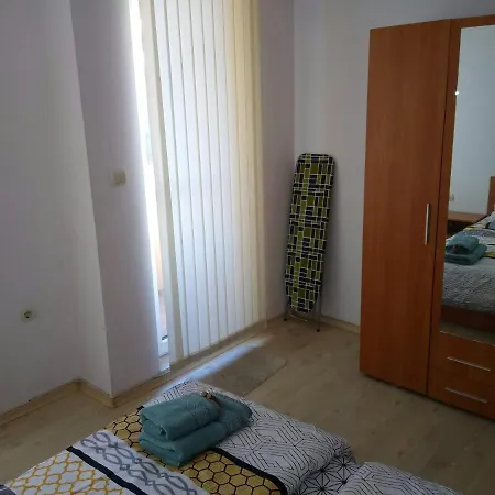Διαμέρισμα Studio Bo And Free Parking