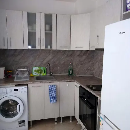 Studio Bo And Free Parking Διαμέρισμα Φιλιππούπολη