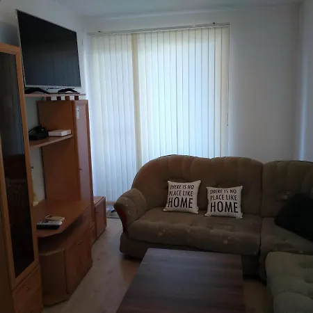 Studio Bo And Free Parking Φιλιππούπολη